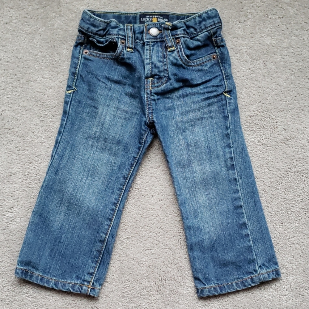 Lucky Brand Denim for Boys